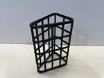 1974 1975 1976 Yamaha Dt 250 360 400 Air Filter Cage Holder 438-14451-09-00. Fixed Price $23.00.