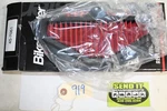 97 Bike Master Kawasaki ZX10R Air Filter 457061. Fixed Price $29.99.