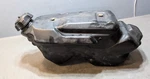 Kawasaki KX125 KX250 Gas Fuel Tank 1992 1993. Fixed Price $40.00.