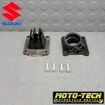 02-23 2023 Suzuki RM85 V Force 4R Reeds & Cage 13150-02B51 Intake 316. Fixed Price $110.00.