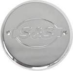 S & Cycle Air Cleaner Cover 170-0242. Fixed Price $185.17.