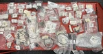 Ktm SX50 Oem Parts - Job Lot. Fixed Price $599.67.