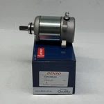 Denso Starter For Honda TRX250EX TRX250TE TRX250TM 229CC TRX250X 09-19. Fixed Price $115.00.