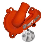 Boyesen Water Pump Cover 13-15 SX-F250, Supercooler WPK-44O. Fixed Price $329.14.
