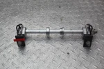 2019 Kawasaki Ninja EX400 Rear Axle. Fixed Price $49.99.