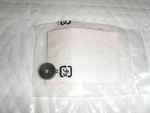 Honda Nos 750 Valve Cover Tachometer Oil Seal 350 400 500 550 650 91256-096-651. Fixed Price $6.99.