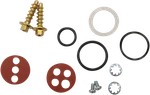 Moose Offroad Fuel Petcock Rebuild Kit For Ktm 60-1015. Fixed Price $26.39.