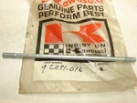 Nos Genuine Kawasaki F3 F4 Air Cleaner Bolt Oem 92091-016 Fast Shipping Bushwack. Fixed Price $13.95.