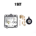 Carburetor Rebuild Repair Kit For Suzuki GN400T 1980 1981 1982. Fixed Price $16.13.