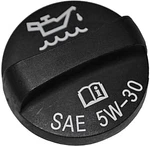 Engine Oil Filler Cap 5W-30 94-12 Fit For Oem# 12573337. Fixed Price $15.74.