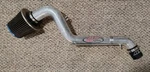 Aem 22-408 Short Ram Intake System For 94-97 Honda Accord 2.2L & Air Filter. Fixed Price $149.95.