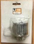 Crankcase Breather V-twin #40-0570. Fixed Price $18.00.