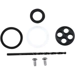 Parts Unlimited Fuel Petcock Repair Kit 0705-0450. Fixed Price $23.77.