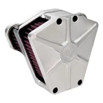 Pm Array Stage Air Filter Kit For Harley-davidson Xl 1991-2022 0206-2086-CH. Fixed Price $267.14.