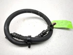 06-08 Kawasaki EX650 Ninja 650R Front Brake Line Hose. Fixed Price $24.99.