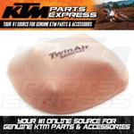 Ktm Rain Cover For Air Filter 125 150 250 350 Sxf/fact Edition 79006921000. Fixed Price $25.29.