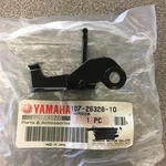Yamaha Oem Cable Guide 1D7-26328-10-00. Fixed Price $8.99.