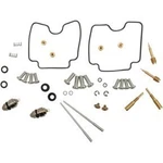 Parts Unlimited 1003-1374 Carburetor Repair Kit For 04-09 Suzuki Gs 500. Fixed Price $100.13.