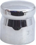 Pro One - 200210 Choke Knob Cover Smooth Chr. Fixed Price $26.95.