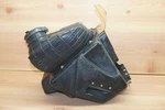 1992 1993 Kawasaki Airbox Filter Housing Boot 11011-1370. Fixed Price $44.99.
