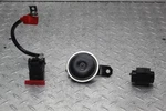 2007 Suzuki GSXR600 Starter Solenoid,horn,tip Sensor. Fixed Price $59.99.