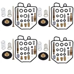 Carburetor Rebuild Repair Kit For Honda 80-83 GL1100 Goldwing. Fixed Price $15.66.