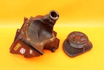 2003 2004 Honda CRF450R Airbox Intake Filter Assembly 17210-MEB-770. Fixed Price $149.99.