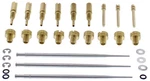 Balls Jet Kit For Tuning Mikuni Hsr 42 Series Carburetor 26-10054. Fixed Price $101.79.