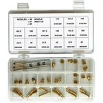 Mikuni Genuine HSR42 TM42 Dealer Jet Kit Main Pilot Needles Assortment KHS-025. Fixed Price $134.80.