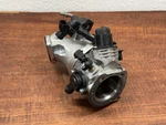 Hpi 55/58MM Maxflow Throttle Body Harley Davidson Twin Cam 06-17 Dyna Bagger. Fixed Price $650.00.