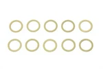 James Brass Washer For Harley-davidson. Fixed Price $41.99.