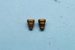1473 98 Harley-davidson Electra Glide Gas Fuel Tank Efi Output Check Valve. Fixed Price $250.00.