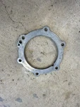 2008-2016 Yamaha YZF-R6 Fuel Pump Bracket 13S-24491-00-00. Fixed Price $9.99.