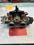 Honda CMX500 Rebel Oem 16400-MJW-L01 Throttle Body Injection Injectors 2016-2024. Fixed Price $299.69.