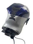 99-07 Suzuki Hayabusa GSX1300R Gas Fuel Tank 44100-24F00-LR5 Oem. Fixed Price $380.00.