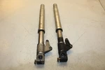 2003 Ducati Monster 620 Front Forks Shock Suspension Set Pair 44220683A. Fixed Price $249.99.