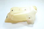 2001 99-02 KX250 KX125 Fuel Gas Tank Petrol Canister Reservoir Cap Oversized L67. Fixed Price $217.54.