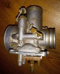 For Parts Only Honda CR125M Elsinore Carburetor Oem Genuine 083A. Fixed Price $149.99.