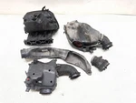 14-19 Can Am Spyder Roadster Rt Air Box Intake Manifold Assembly Set 707800477. Fixed Price $231.11.