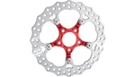 Arlen Ness Spider Front Rotors 300-111. Fixed Price $332.45.