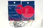 Honda CBX1000 Keyster Carburetor Rebuild Repair Kits 1979 - 1980 6. Fixed Price $178.22.