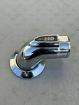 2009 Harley Dyna Fat Bob Fxdfse 110" Air Cleaner Assembly. Fixed Price $125.00.