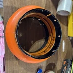 Rexnord Omega 60 Coupling 2PC Elastomer ( Hardware). Fixed Price $200.00.