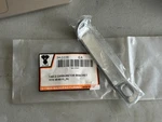 V-twin 34-0336 S&s Carburetor Bracket 66-82 Fl Fx Nos. Fixed Price $15.00.