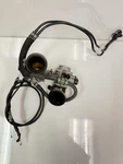 Ducati Monster Throttle Body. Fixed Price $85.00.