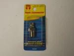 Tempo Moeller Suzuki Outboard Male Fuel Tank Connector 220090 Oem # 65750-95500. Fixed Price $14.99.