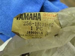 Yamaha Oem New Shift Shaft 256-18101-02 TX650 XS1 XS2 #6544. Fixed Price $101.99.