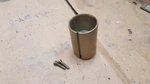 1978 1979 Suzuki GS750 GS1000 Carb Slide Throttle Valve #1.5 Oem 13551-45030. Fixed Price $16.00.