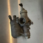 Dellorto Carb Parts Aermacchi Benelli 160 250 350 Ducati Sprint. Fixed Price $320.00.