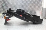 2000 Suzuki Katana GSX750F Rear Inner Fender W/ Turn Signals. Fixed Price $69.99.